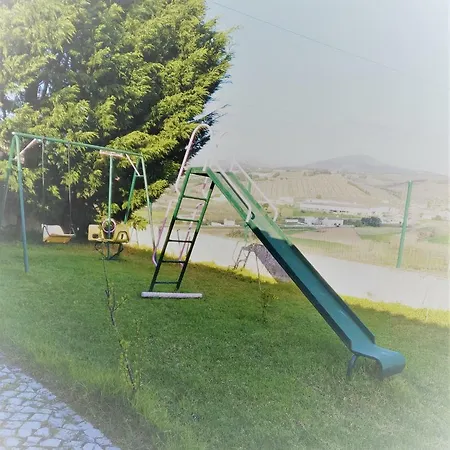 Quinta Da Brunette 别墅 马夫拉