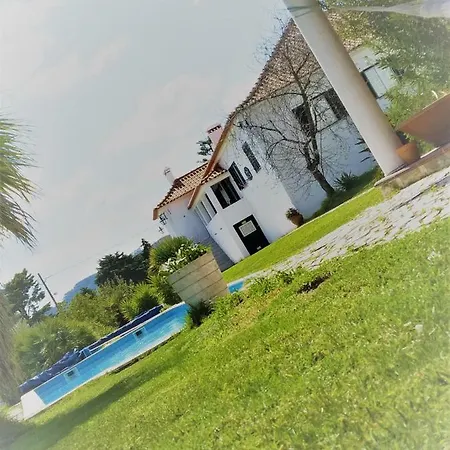 Quinta Da Brunette 马夫拉